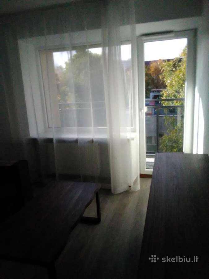 Kauno Centre Išnuomojamas 2 Kambarių Butas - nuotraukos Nr. 6