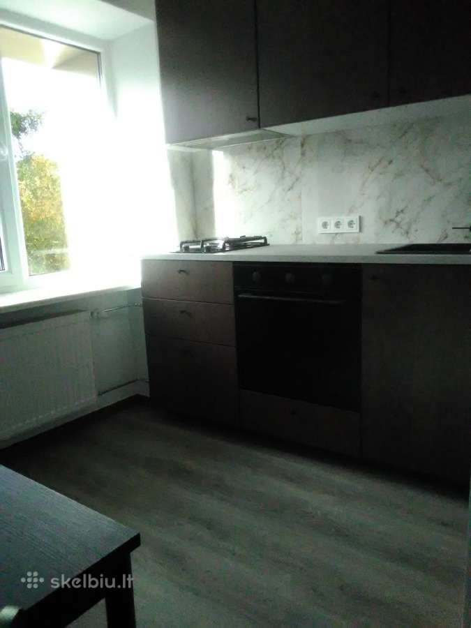 Kauno Centre Išnuomojamas 2 Kambarių Butas - nuotraukos Nr. 7