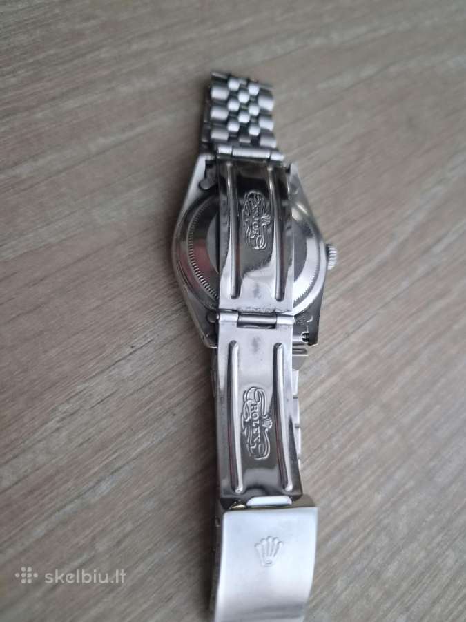Rolex Datejust - nuotraukos Nr. 2