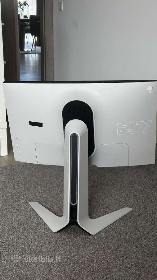 Alienware Aw2720hfa 27 žaidimų monitorius - nuotraukos Nr. 3