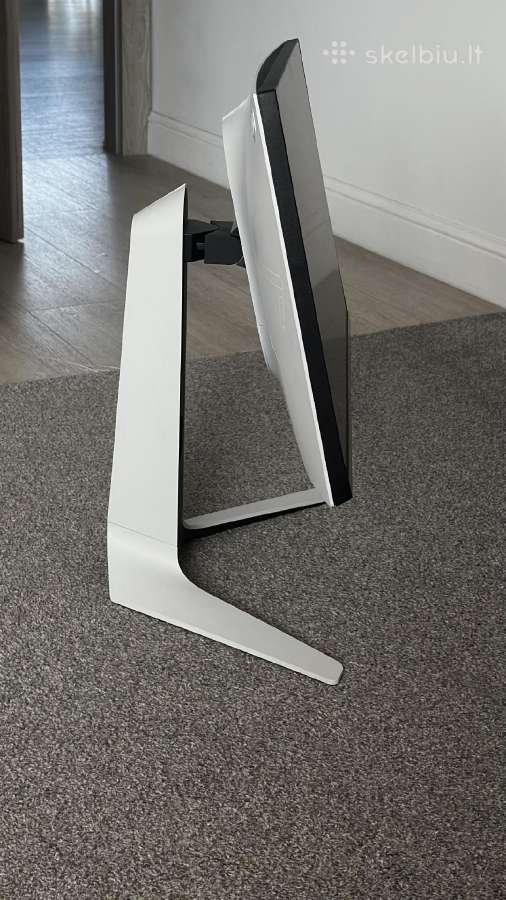Alienware Aw2720hfa 27 žaidimų monitorius - nuotraukos Nr. 5