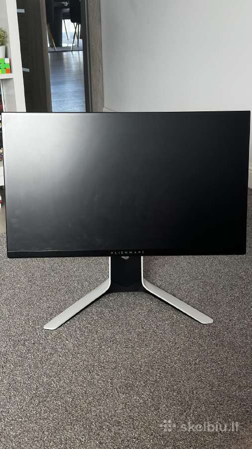 Alienware Aw2720hfa 27 žaidimų monitorius - nuotraukos Nr. 4