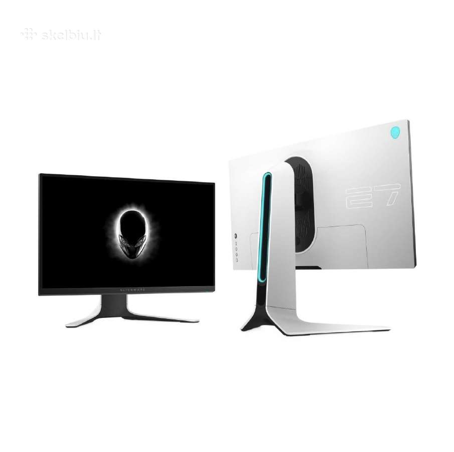 Alienware Aw2720hfa 27 žaidimų monitorius - nuotraukos Nr. 8