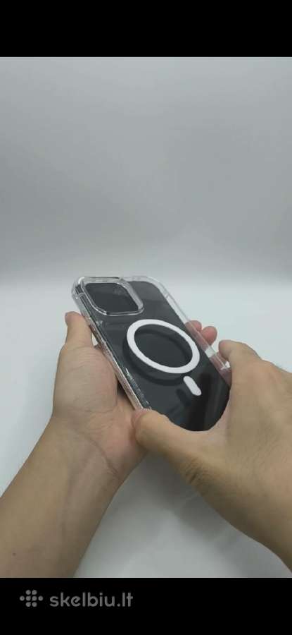 4-in-1 rinkinys iPhone 18 - nuotraukos Nr. 3