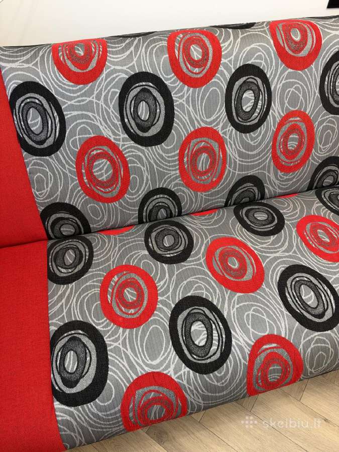 Sofa-lova - nuotraukos Nr. 2
