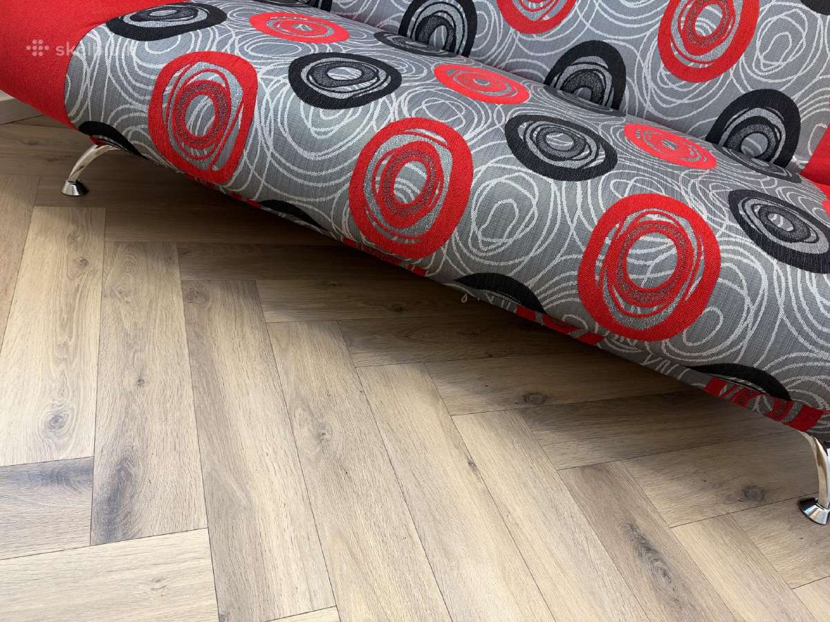 Sofa-lova - nuotraukos Nr. 3