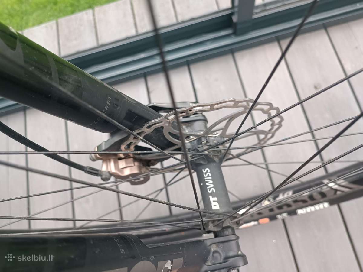 Orbea oiz carbon m-team XL - nuotraukos Nr. 3