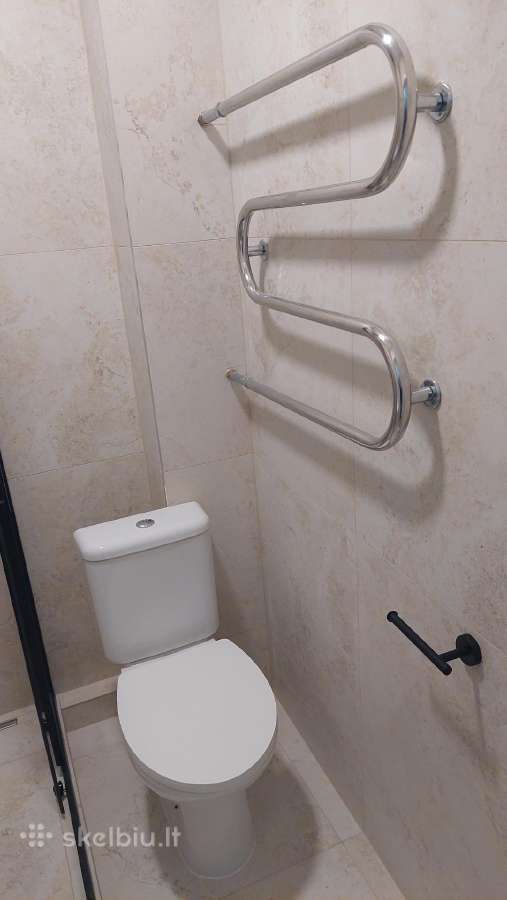 Išnuomoju 1-o k butą Mažvydo AL - nuotraukos Nr. 12