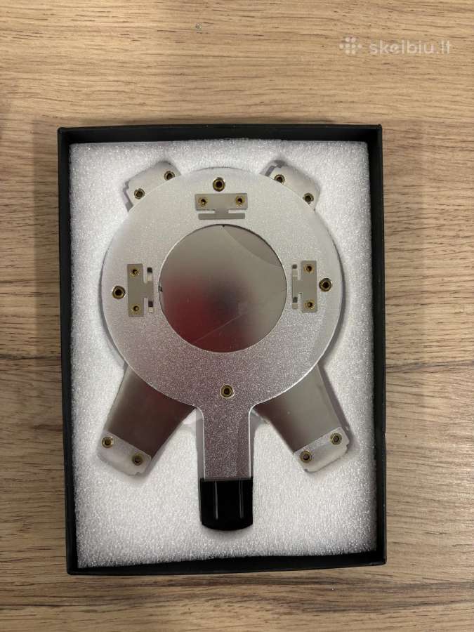 Ambitful AL-16 Focalize Conical Snoot - nuotraukos Nr. 2