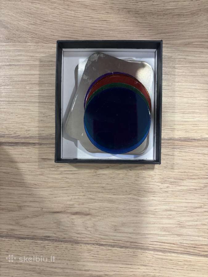 Ambitful AL-16 Focalize Conical Snoot - nuotraukos Nr. 4