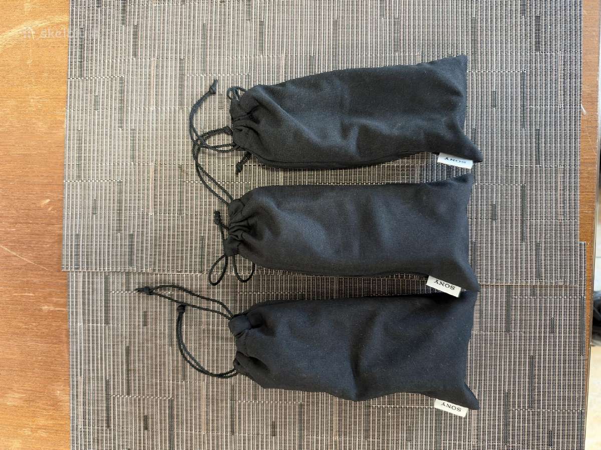 2 Apple TV, Formuler Z8 Pro, Sony 3D akiniai - nuotraukos Nr. 7