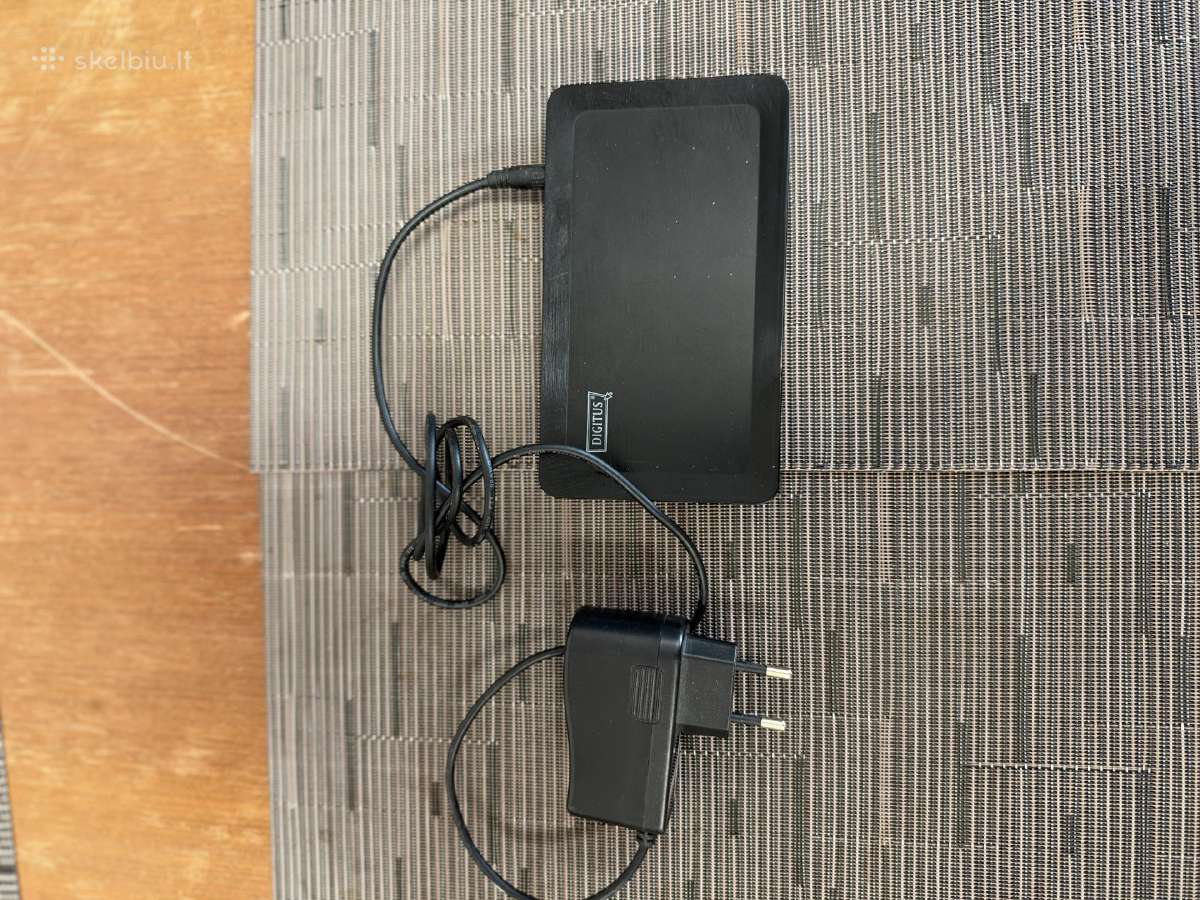 2 Apple TV, Formuler Z8 Pro, Sony 3D akiniai - nuotraukos Nr. 10
