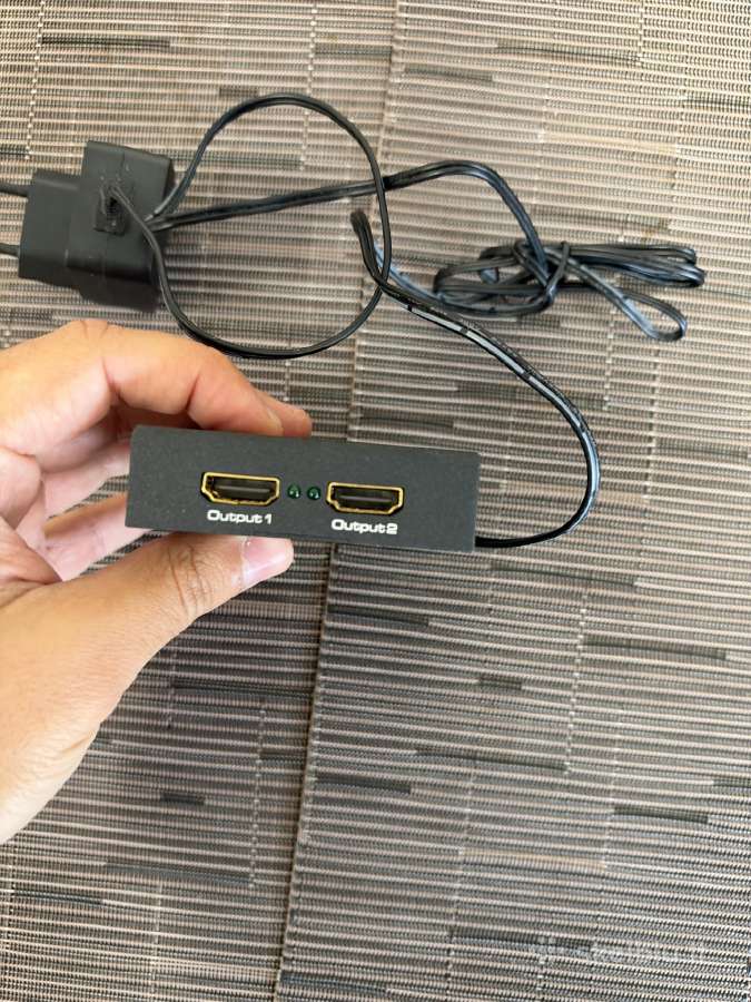 2 Apple TV, Formuler Z8 Pro, Sony 3D akiniai - nuotraukos Nr. 17