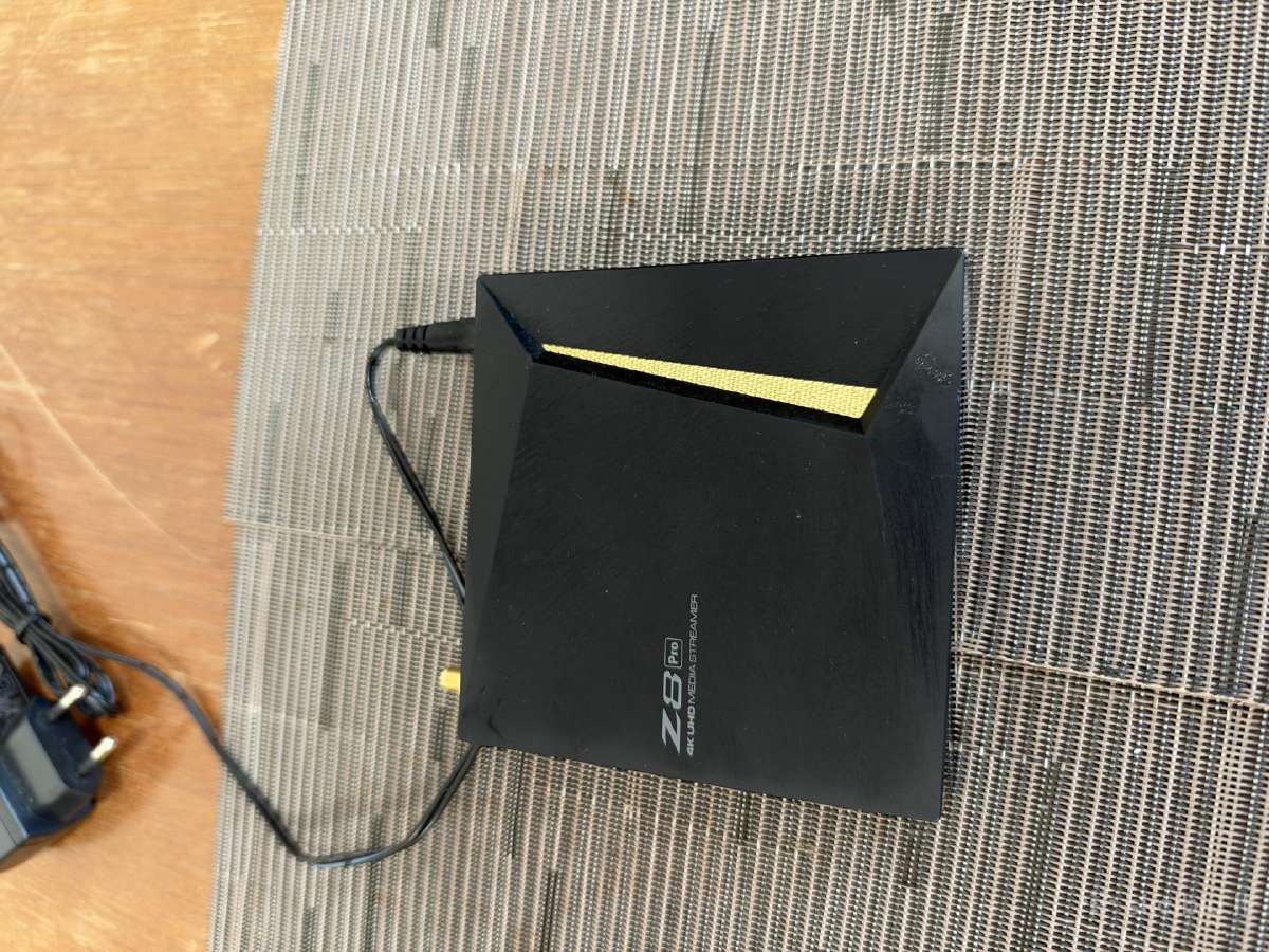 2 Apple TV, Formuler Z8 Pro, Sony 3D akiniai - nuotraukos Nr. 18