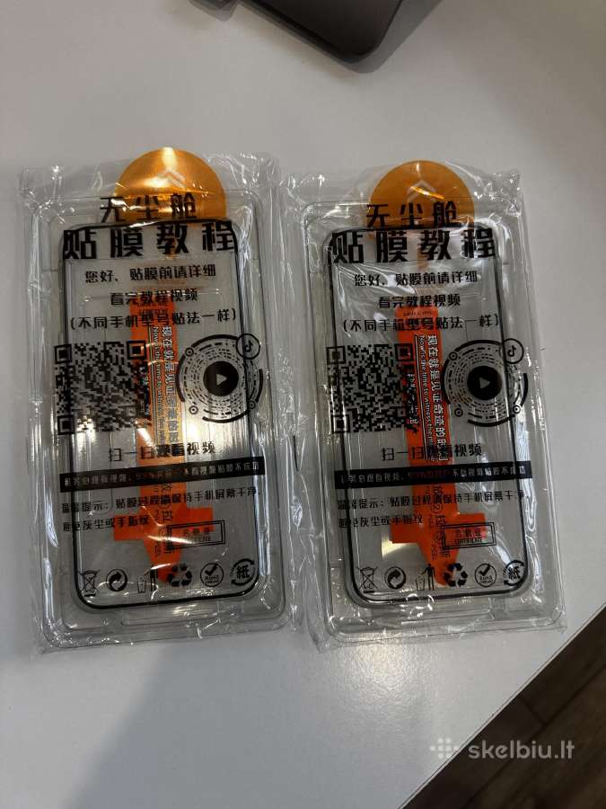 iPhone 15 pro max - nuotraukos Nr. 10