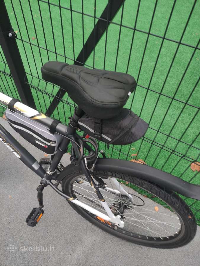 Panther X300 - nuotraukos Nr. 7