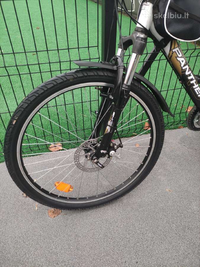 Panther X300 - nuotraukos Nr. 4