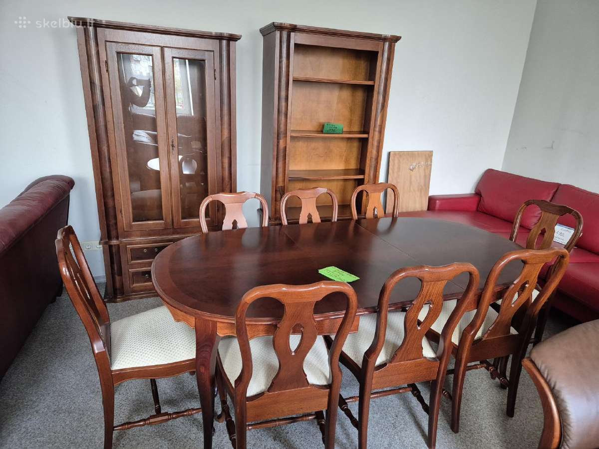 Tvirta, kokybiška, labai graži indauja - nuotraukos Nr. 10