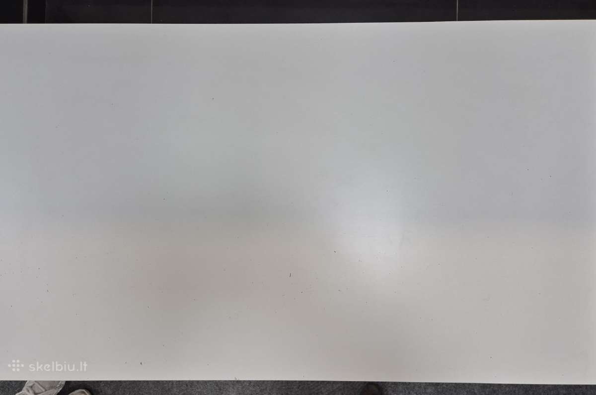 Rašomasis/darbo stalas 120x70 cm - nuotraukos Nr. 2