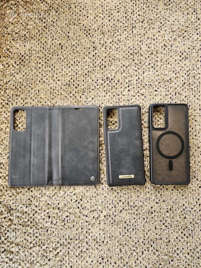Samsung Galaxy S20fe - nuotraukos Nr. 2