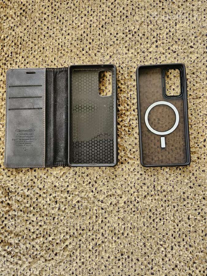 Samsung Galaxy S20fe - nuotraukos Nr. 3