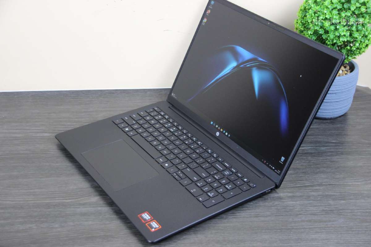 Hp Omnibook 3 16 colių kaip naujas - nuotraukos Nr. 3