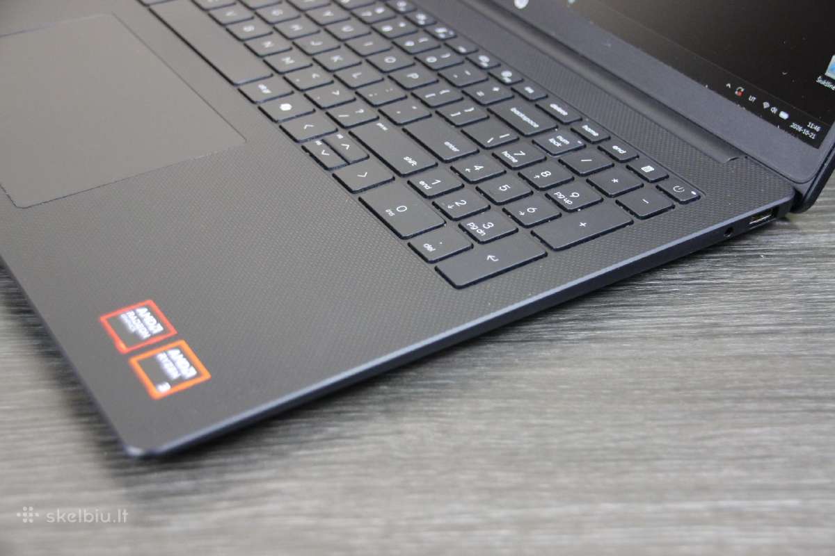 Hp Omnibook 3 16 colių kaip naujas - nuotraukos Nr. 4