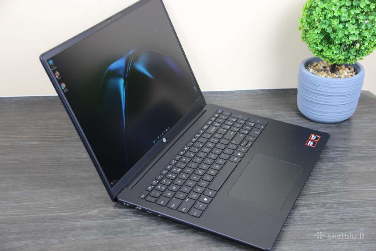Hp Omnibook 3 16 colių kaip naujas - nuotraukos Nr. 5