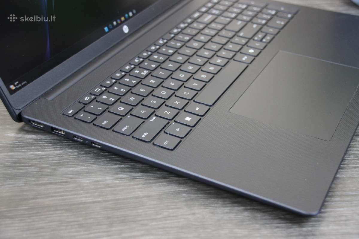 Hp Omnibook 3 16 colių kaip naujas - nuotraukos Nr. 6