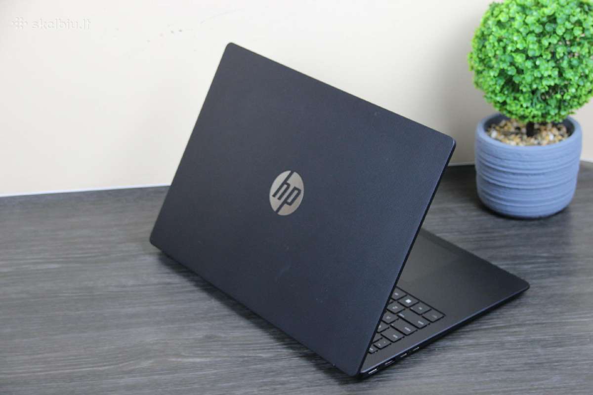 Hp Omnibook 3 16 colių kaip naujas - nuotraukos Nr. 7