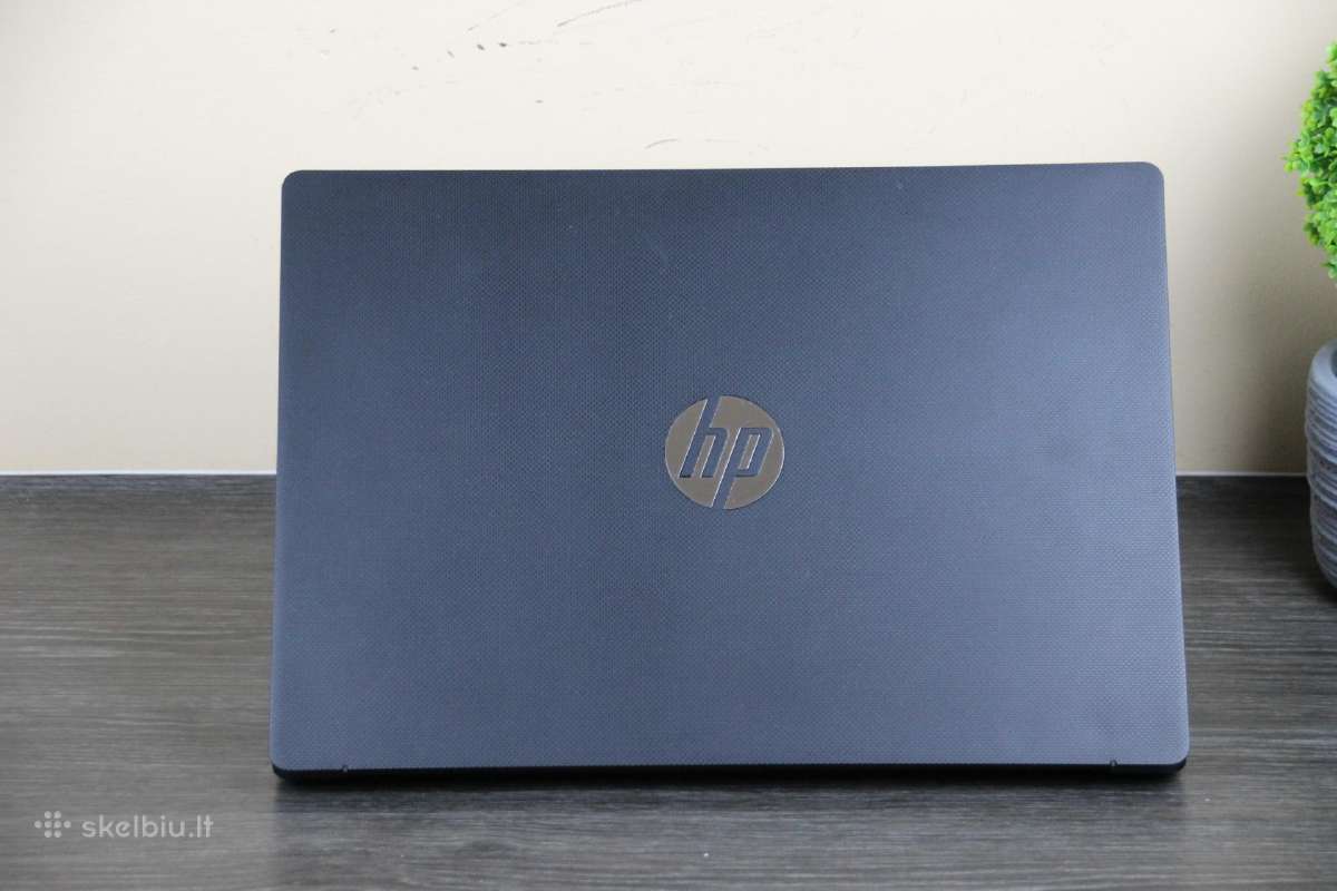 Hp Omnibook 3 16 colių kaip naujas - nuotraukos Nr. 8