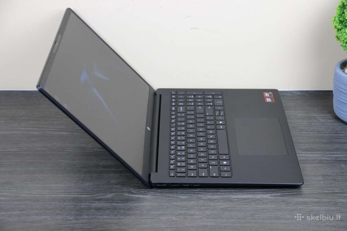 Hp Omnibook 3 16 colių kaip naujas - nuotraukos Nr. 9