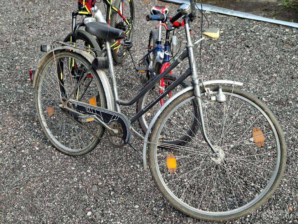 Dviračiai,fatbike 27,5 dydis ir kitokie - nuotraukos Nr. 2