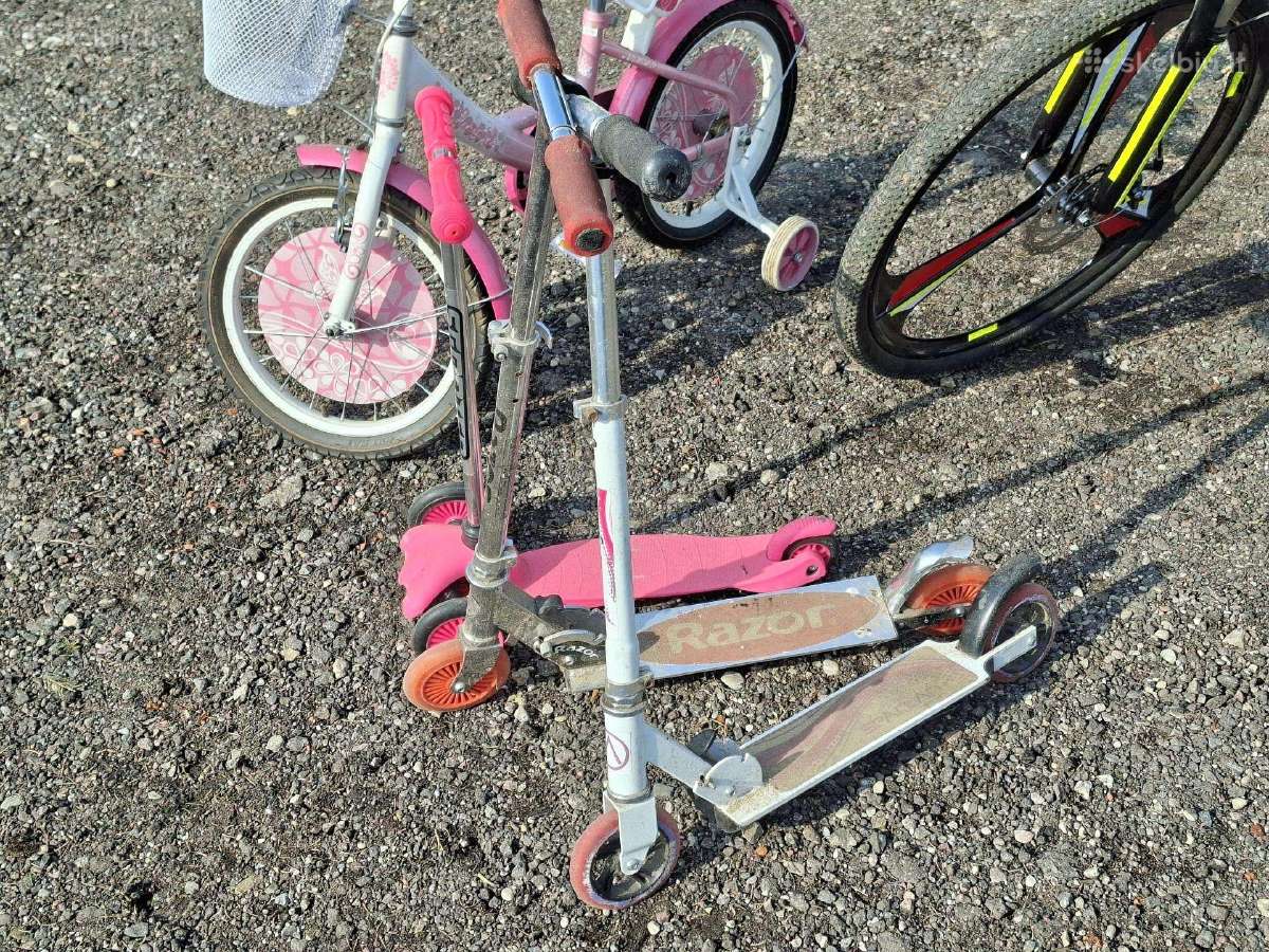 Dviračiai,fatbike 27,5 dydis ir kitokie - nuotraukos Nr. 5