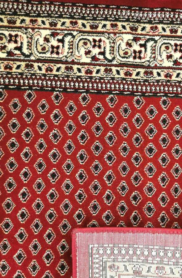 Bordinis kilimas Domoletti Super Rose (200x300 cm) - nuotraukos Nr. 3