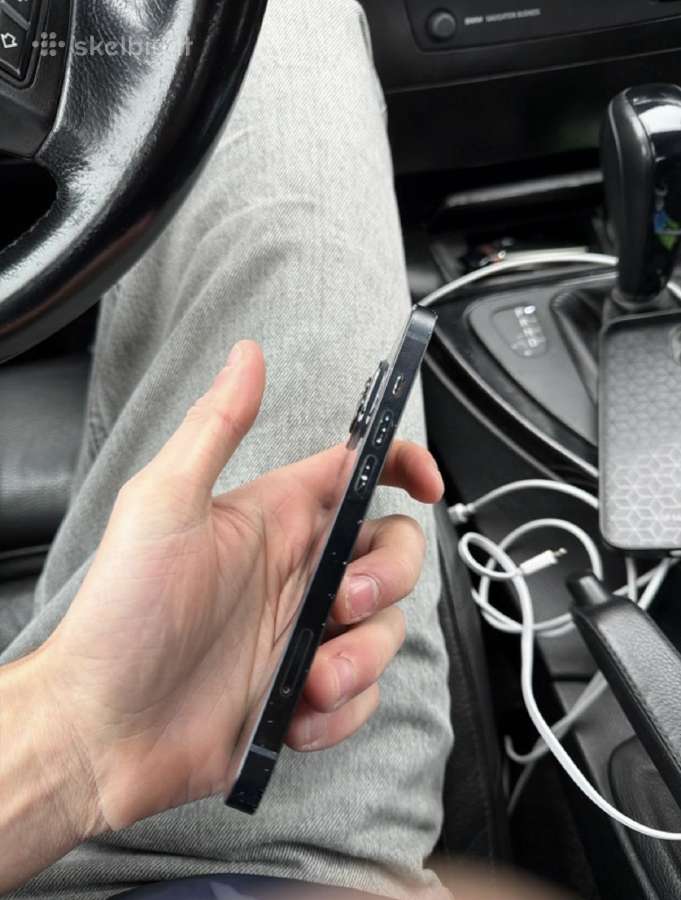 iPhone 14 - nuotraukos Nr. 5