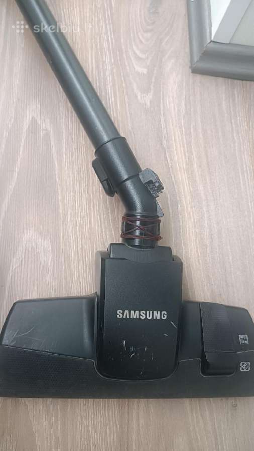 Dulkiu siublys Samsung Easy - nuotraukos Nr. 6