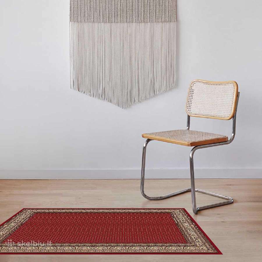 Bordinis kilimas Domoletti Super Rose (200x300 cm) - nuotraukos Nr. 4
