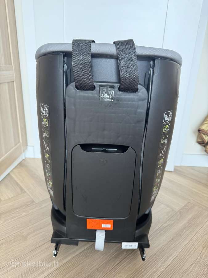 Britax Römer Trifix 2 i-size autokėdutė Isofix - nuotraukos Nr. 5