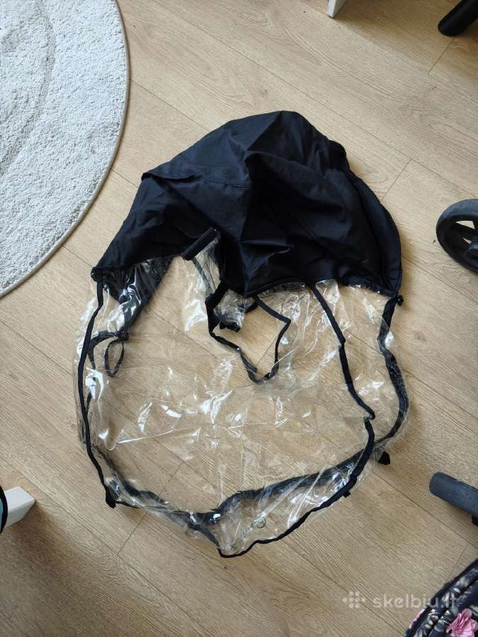 Cybex Balios S sportinukas - nuotraukos Nr. 7