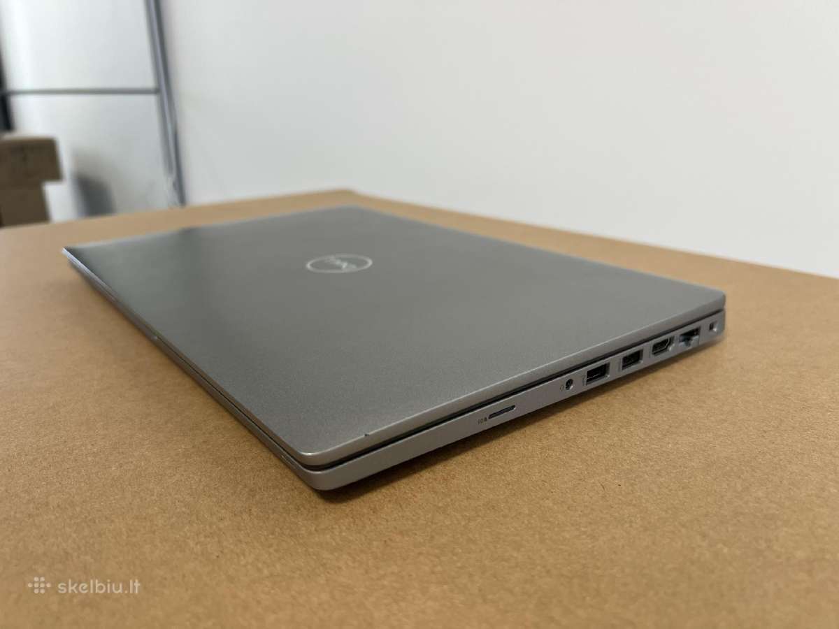 Dell Latitude 5430 - nuotraukos Nr. 5