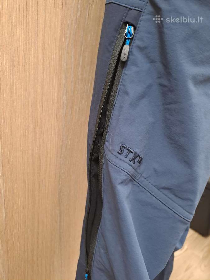Swedemount stx XL d. aktyvaus laisvalaikio kelnes - nuotraukos Nr. 6