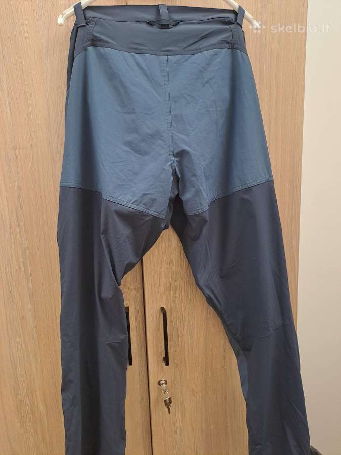 Swedemount stx XL d. aktyvaus laisvalaikio kelnes - nuotraukos Nr. 9