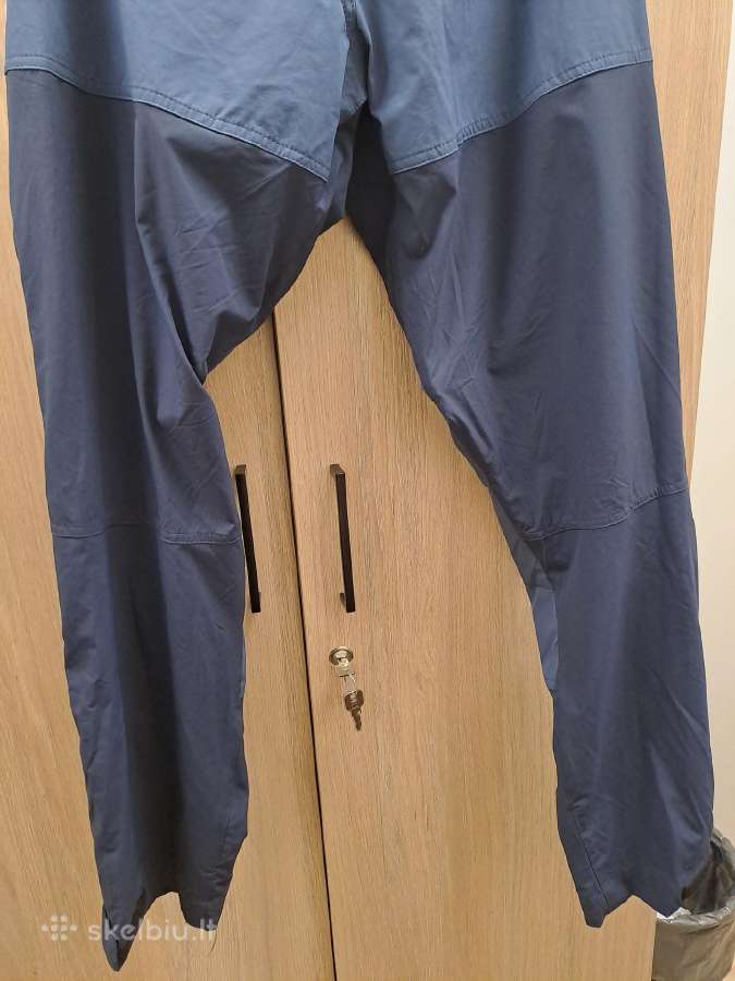 Swedemount stx XL d. aktyvaus laisvalaikio kelnes - nuotraukos Nr. 10