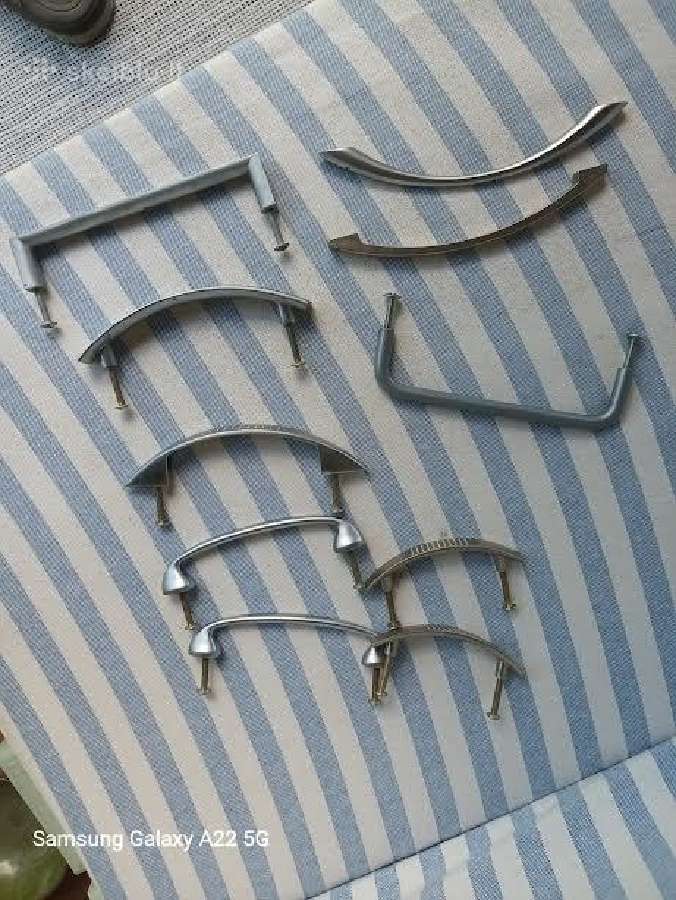 Ikea spinteles stalciu blokas stalas rankenele - nuotraukos Nr. 5