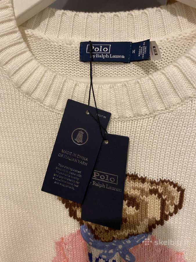 Polo Ralph Lauren megztinis - nuotraukos Nr. 2