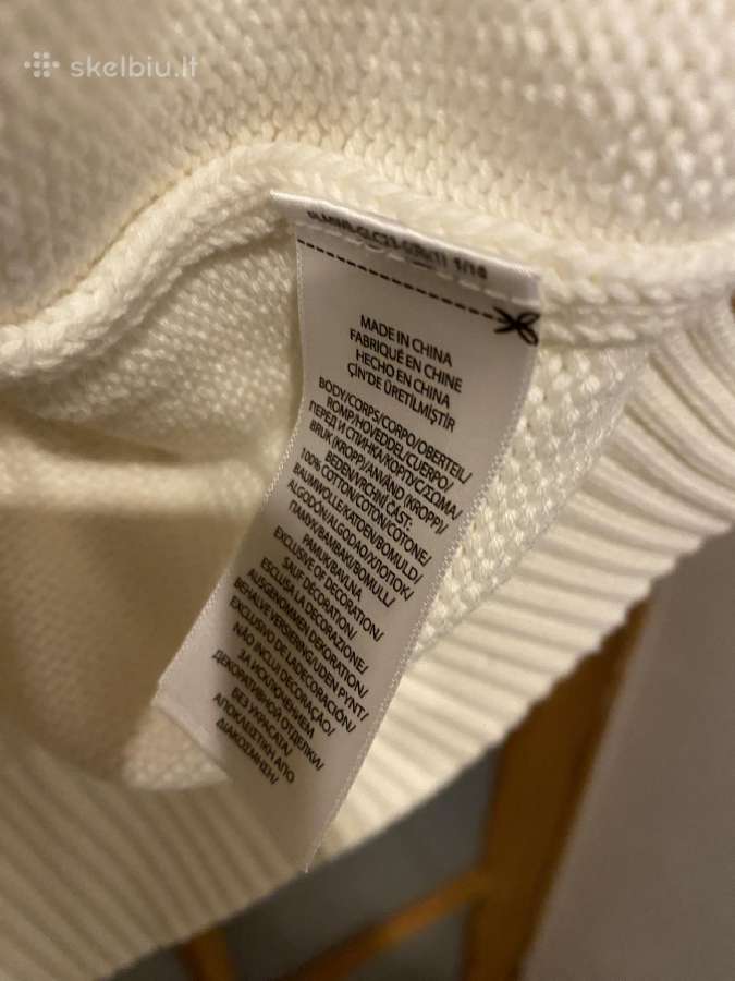 Polo Ralph Lauren megztinis - nuotraukos Nr. 3
