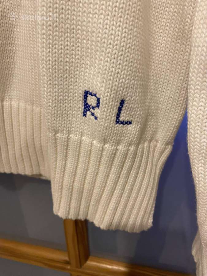 Polo Ralph Lauren megztinis - nuotraukos Nr. 5