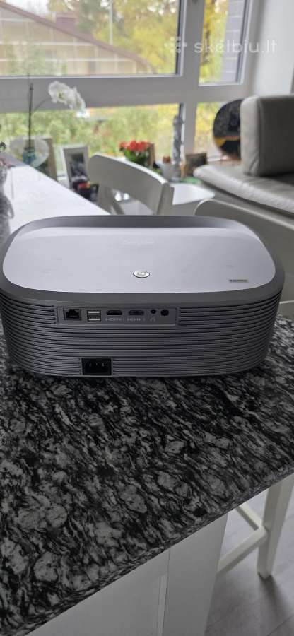 Proektorius Everycom Hq11w - nuotraukos Nr. 2