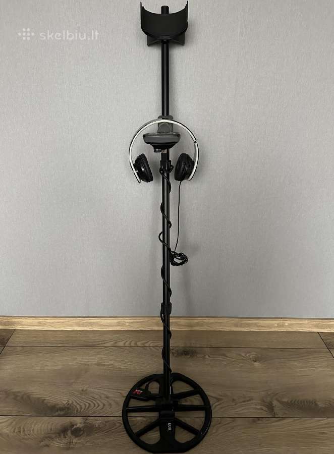 Multidaznis Metalo Detektorius Minelab Equinox600 - nuotraukos Nr. 9